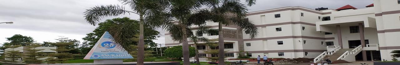 Anuradha Engineering College