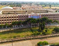 Bansal Institute of Science and Technology Campus Building(5)