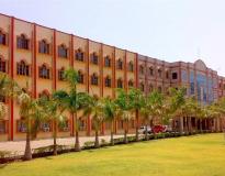 Bansal Institute of Science and Technology Campus View(2)