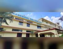 Paramedical College, Durgapur Campus Building(2)