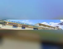 Paramedical College, Durgapur Campus Building(3)