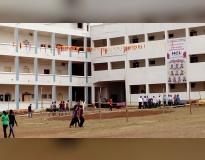 JCOET Campus Building