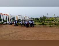 JCOET Campus View
