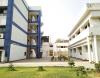 Central Institute of Plastics Engineering and Technology, Lucknow Academic Block