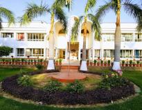 Central Institute of Plastics Engineering and Technology, Lucknow Campus Building