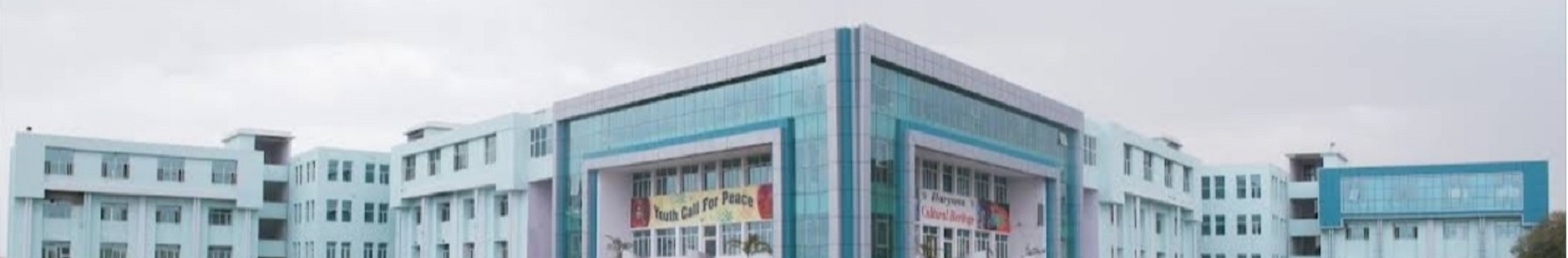 Rao Pahlad Singh Group of Institutions