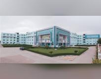Rao Pahlad Singh Group of Institutions Campus Building(2)