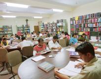 Rao Pahlad Singh Group of Institutions Library