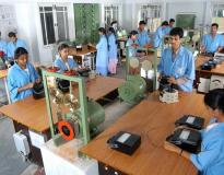 Rao Pahlad Singh Group of Institutions Labs