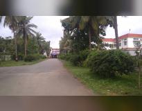 College of Agriculture, Shimoga Campus View(1)
