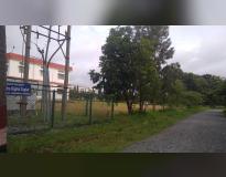 College of Agriculture, Shimoga Campus View(2)