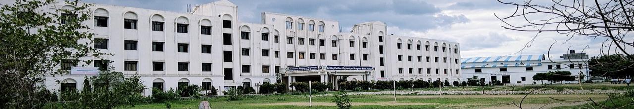 Shri Shivaji Institute of Engineering and Management Studies