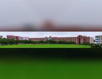 JMSS Shri Shankarprasad Agnihotri College of Engineering Campus View(1)