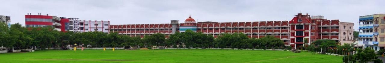 JMSS Shri Shankarprasad Agnihotri College of Engineering