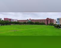 JMSS Shri Shankarprasad Agnihotri College of Engineering Campus View(2)