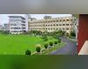 JMSS Shri Shankarprasad Agnihotri College of Engineering Campus Building