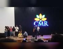 CMR Institute of Technology Hyderabad Fest(2)