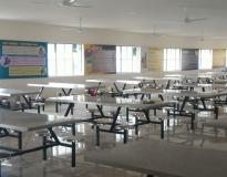 CMR Institute of Technology Hyderabad Cafeteria / Mess
