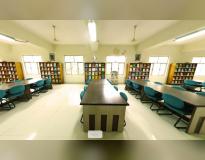 CMR Institute of Technology Hyderabad Library