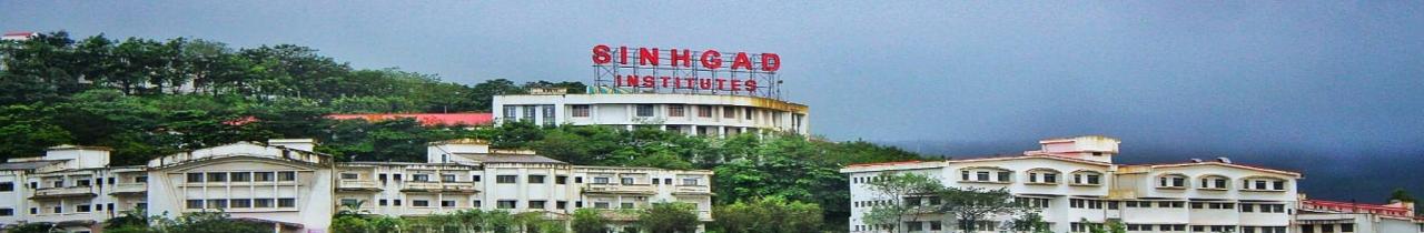 Sinhagad Institute of Technology