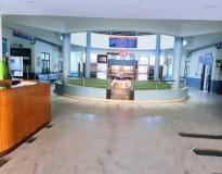 CMR Institute of Technology Hyderabad Campus View