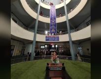 CMR Institute of Technology Hyderabad Campus Building(3)