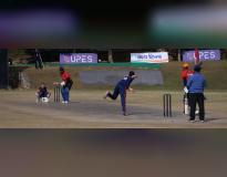 UPES Dehradun Sports Facility