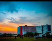 VIT Chennai Campus Building(4)