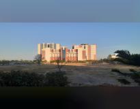 VIT Chennai Campus View(3)