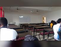 VIT Chennai Classroom(2)