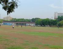 VIT Chennai Playground