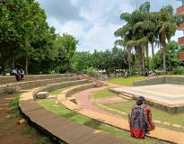 VIT Chennai Campus View(4)