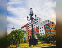 VIT Chennai Campus Building(5)