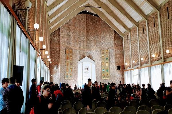 University of Perugia