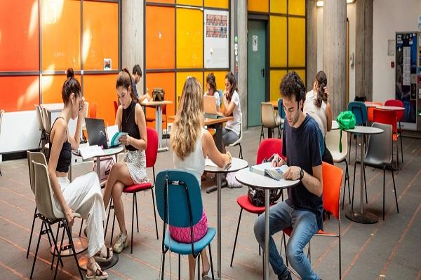 University of Catania