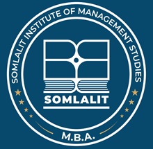 Som Lalit Institute of Management Studies (SLIMS-SLIBM) Logo