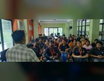 ZICA Bhubaneswar Classroom(1)