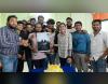 ZICA Bhubaneswar Others(1)