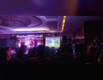 City Premier College Nagpur Fest
