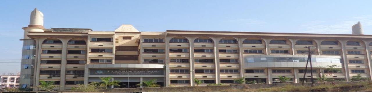 A.E. Kalsekar Degree College 