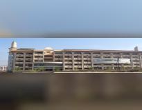 A.E. Kalsekar Degree College  Campus Building(1)
