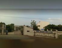 DBC Entrance