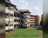 Gossner College Campus View(1)