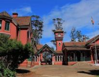 Government Arts College, Udhagamandalam Others(1)