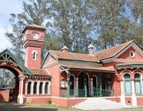 Government Arts College, Udhagamandalam Others(2)