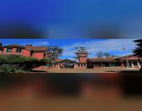 Government Arts College, Udhagamandalam Others(3)