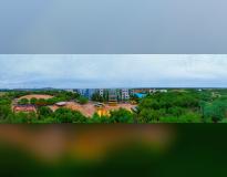 Anantha Lakshmi Institute Of Technology and Sciences Campus View