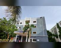 Anantha Lakshmi Institute Of Technology and Sciences Campus Building(3)