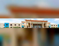 Holy Mary Institute of Technology and Science Campus Building(1)
