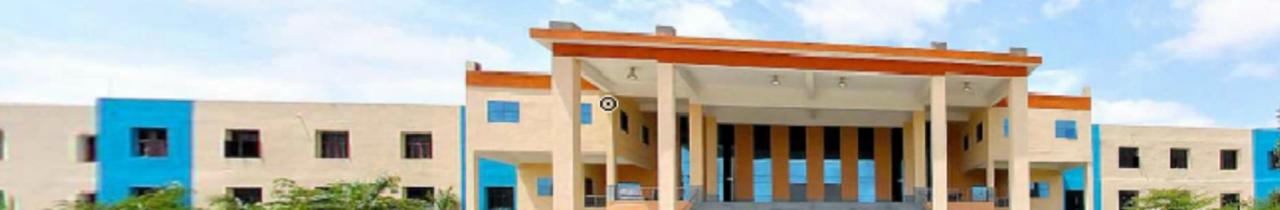 Holy Mary Institute of Technology and Science